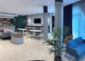 Il Palazzin Hotel 2