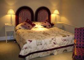 The George Hotel of Stamford 2