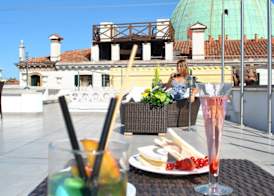 Hotel Carlton On The Grand Canal 5