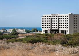 Mercure Muscat 4