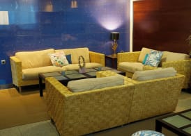 Hotel Canelas 3