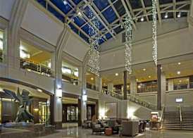 Hyatt Regency Reston 4