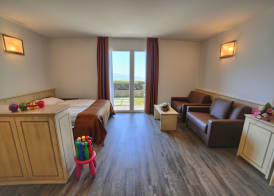 Hotel Le Balze - Aktiv & Wellness 5