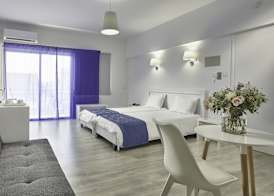 Mikes Kanarium City Hotel 5