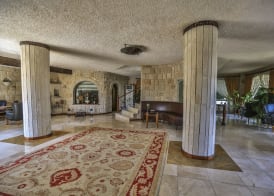 Goreme Inn Hotel Only Adult 2