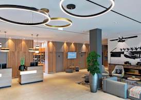 Courtyard by Marriott Oberpfaffenhofen Munich South 4