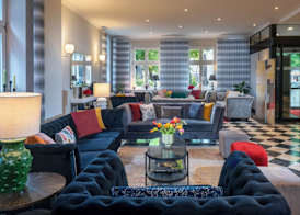 SORAT Hotel Cottbus 5