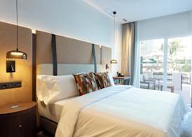 Hotel Indigo Gandia Beach by IHG 4