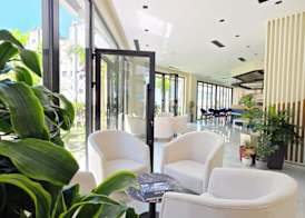 Valza Boutique Hotel 3