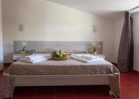 B&B Baglio Santa Croce 5
