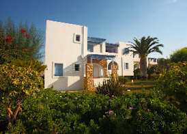 Olvos Koufonisia 2