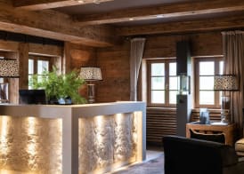 Rosapetra SPA Resort - Small Luxury Hotels of the World 2