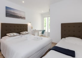 Cap Nègre Hôtel 4