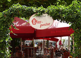 Hotel Bischofshof am Dom 5