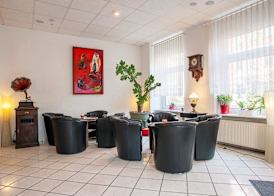 Hotel Burgk 4