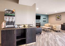 Quality Inn Madison West 3
