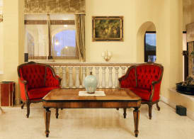 Grand Hotel President 3