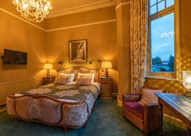 Albero Bedrooms 4