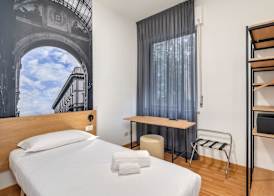 B&B HOTEL Milano Ornato 3