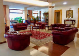 Hotel Ristorante Belvedere 3