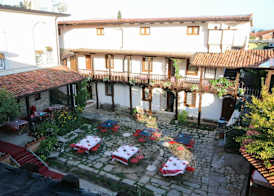 Hotel Tradita 4