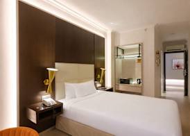 Hotel Taburiente S.C.Tenerife 5