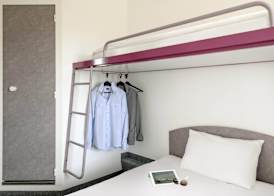 Ibis Budget Berlin Airport Schoenefeld 3
