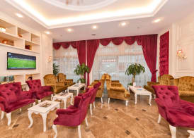 Marnas Hotels 4