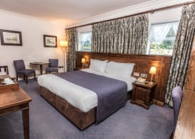 The Lansdowne Hotel 3