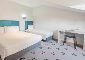 Sintra Bliss Hotel 4