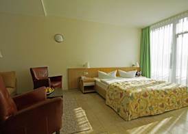 APART HOTEL MICHELS BERLIN 4