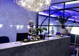 Hotel Ramor Garni 4