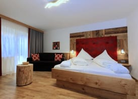 Hotel Schwarzenberg 2