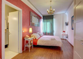 Cento Passi dal Duomo B&B 3