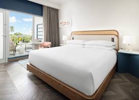 Hyatt Centric San Juan Isla Verde 4