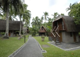 The Farm at San Benito, Autograph Collection 5
