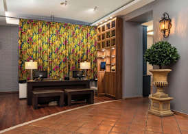 Mamaison Residence Izabella Budapest 5