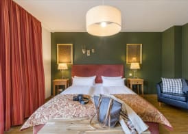 Apparthotel Bad Schandau by STEIGER Hotels 4
