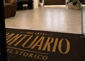 Hotel Santuario Pompei 2