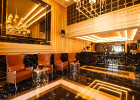 Suite Hotel Casa Diamond 4