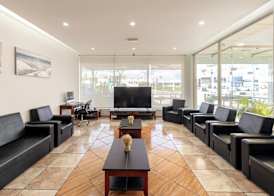 Bela Ria Stay & Sushi 3