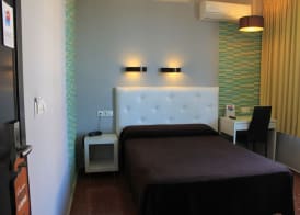 Hostal Restaurante EstaciÓN 5