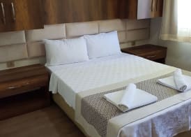 Hotel Centro Bodrum 2