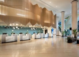 Miami Marriott Biscayne Bay 4