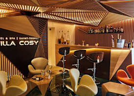 Villa Cosy, hotel & spa 2