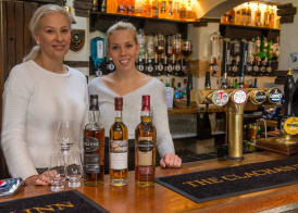 The Clachan Inn 5