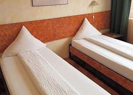 Hotel Central 4
