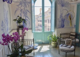 Lilium Boutique Hotel 2