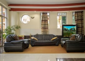 Grand Global Hotel 2