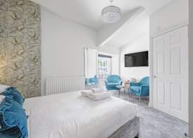 Latimer House 5